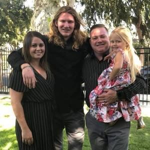 Meet your Posher, Casey